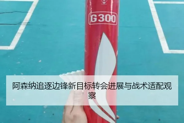 阿森纳追逐边锋新目标转会进展与战术适配观察